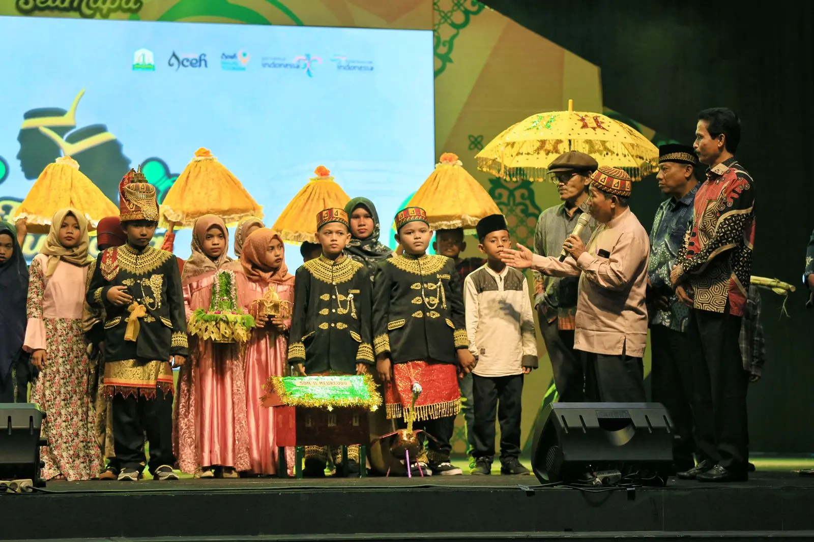 Syaibatul Hamdi